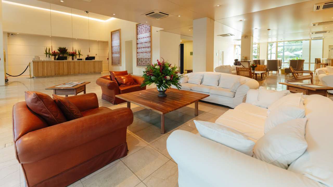 Loi Suites Recoleta