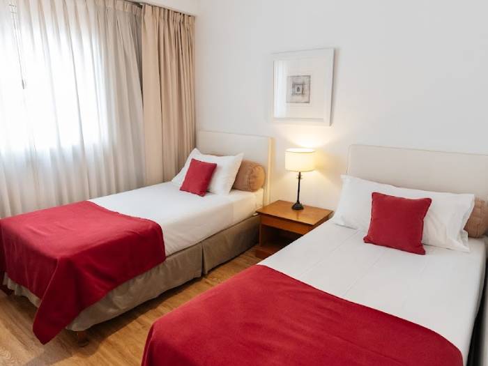 Loi Flats fully equipped apartments in Buenos Aires