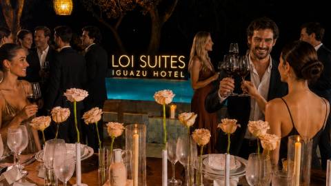 Memorable events