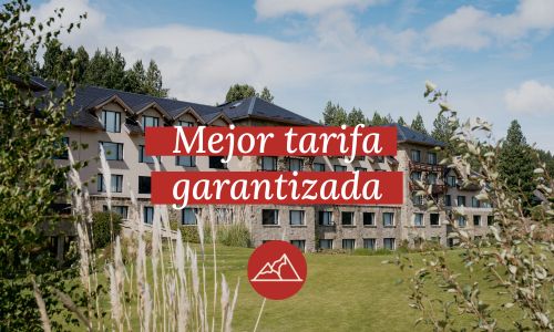 Mejor tarifa garantizada