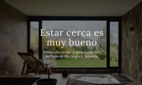 PROMO RESIDENTES SPA