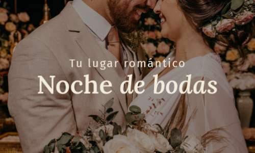 Noche de bodas